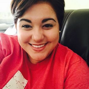 Meet your Posher, Saida